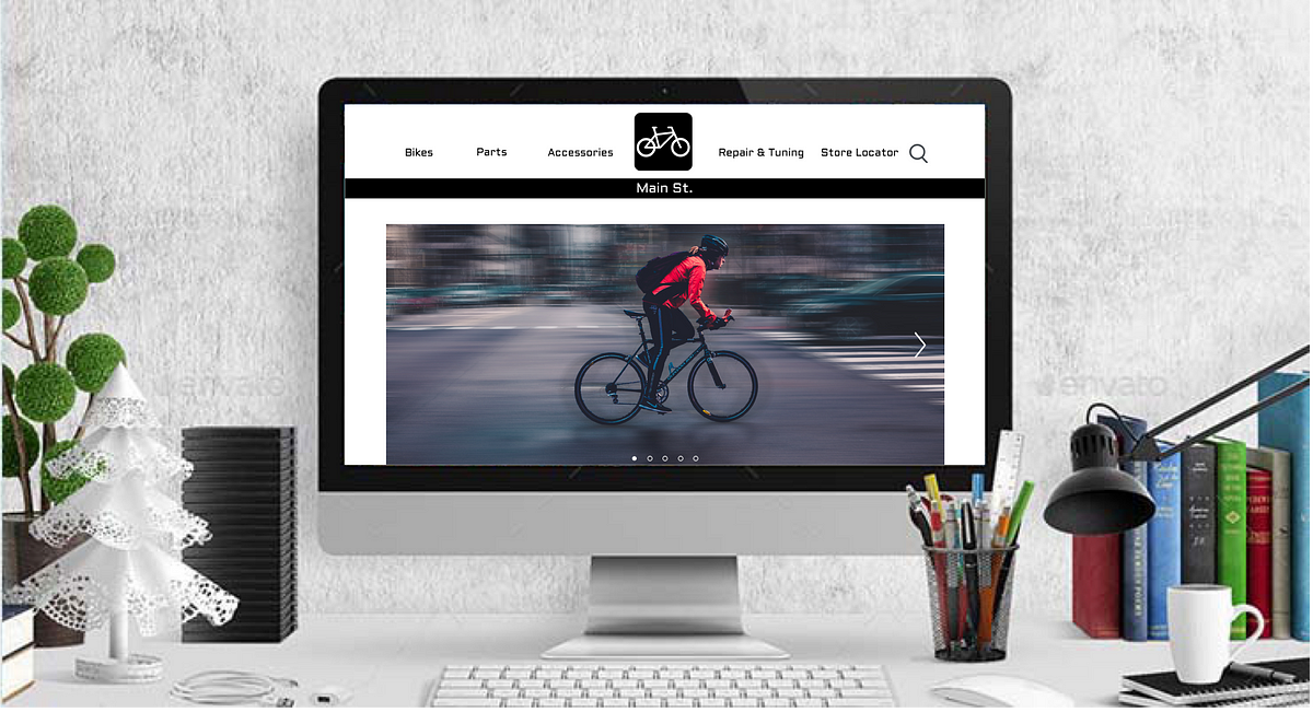 main st bikes