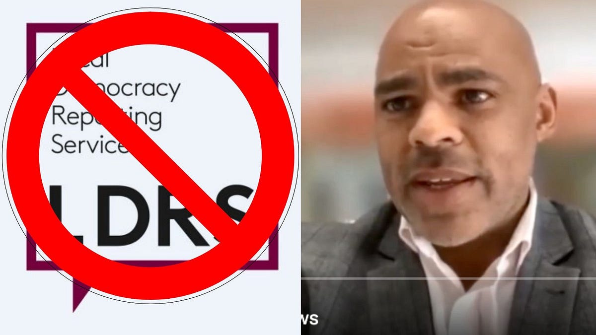 What Bristol Council did next (soon to be known as ‘How not to do