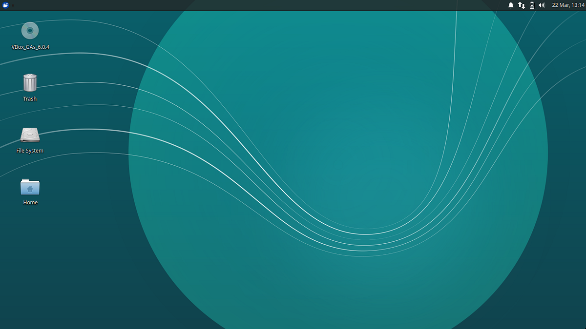 Setting Up A Virtual Machine Because Engineering And Computer By setting-up-a-virtual-machine-because-engineering-and-computer-by