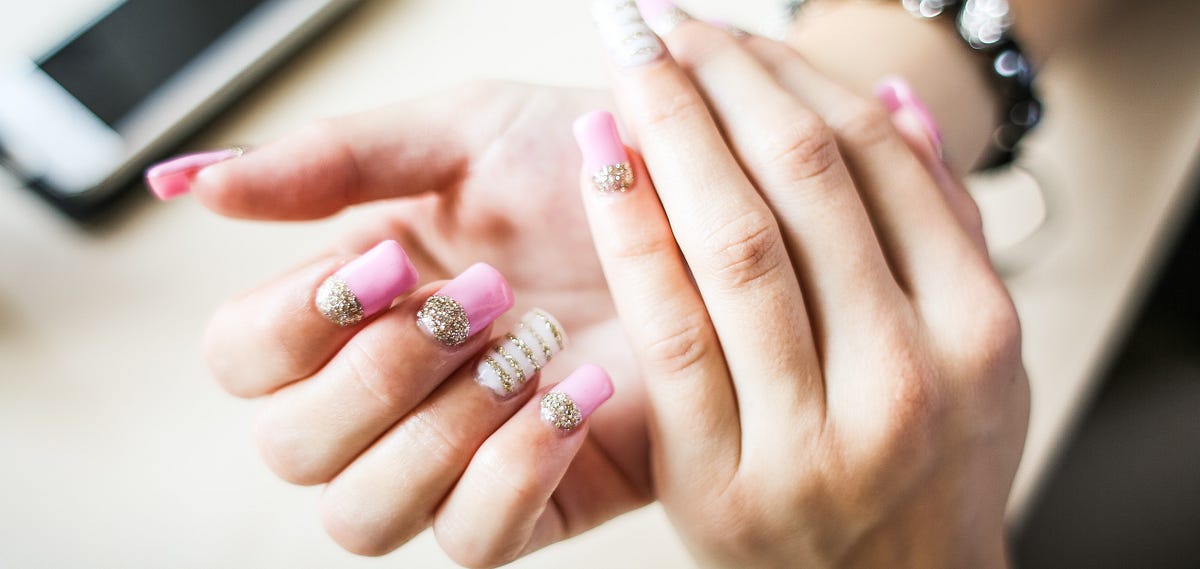 What It Takes To Be A Nail Artist Learn How Easy It Is To Become