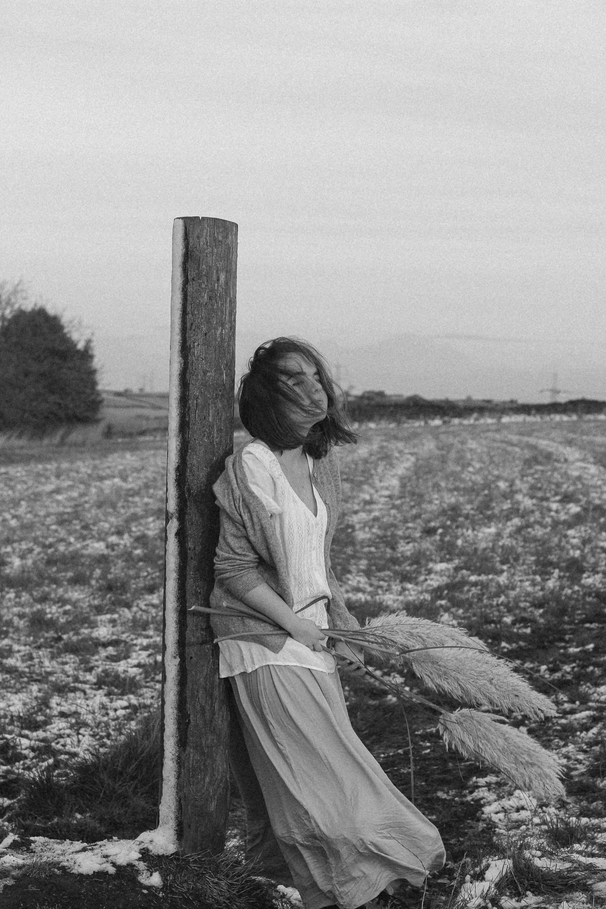 Decay. Many of the elements of this photograph… by Rebecca Cartwright