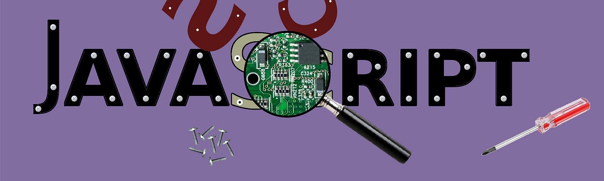 Uncover the JavaScript: Source Code to Machine Instruction Generation ...