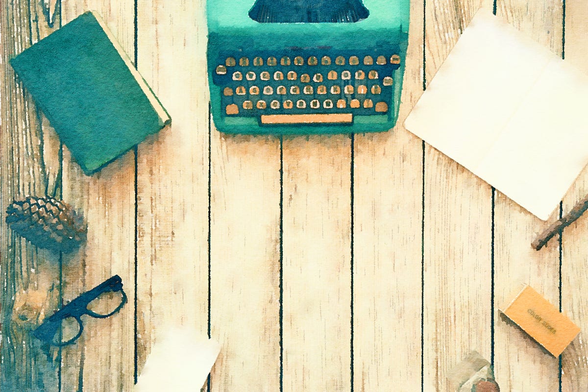 Classic Writing Advice On Money Habits And Good Storytelling By
