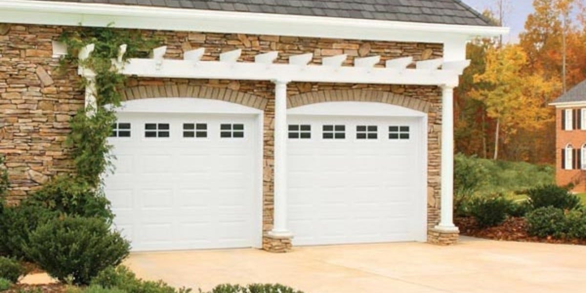 Safe Way To Install Garage Door Opener Silver Fox Garage