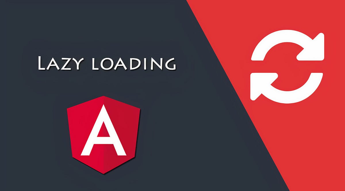 Angular 9 Lazy Loading Nedir? Nasıl Çalışır? | by Mehmed Emre AKDİN ...