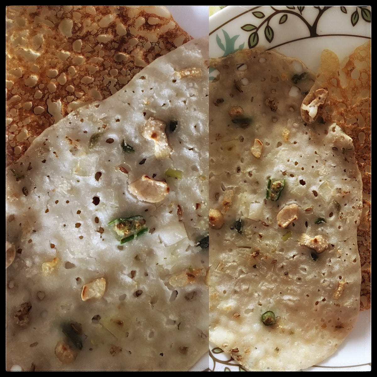 Instant Onion Rava Dosa. INGREDIENTS: | by leena2016 | Medium