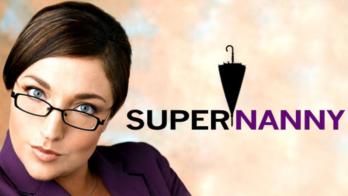 Watch - 'Supernanny' Season 8 Episode 9 Ep 9 (2020) TV Show/Serie...