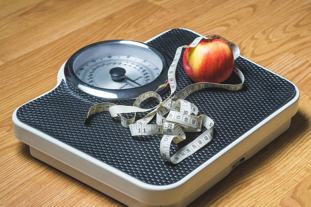 How To Lose Weight Effectively Losing Weight And Keeping It Off 