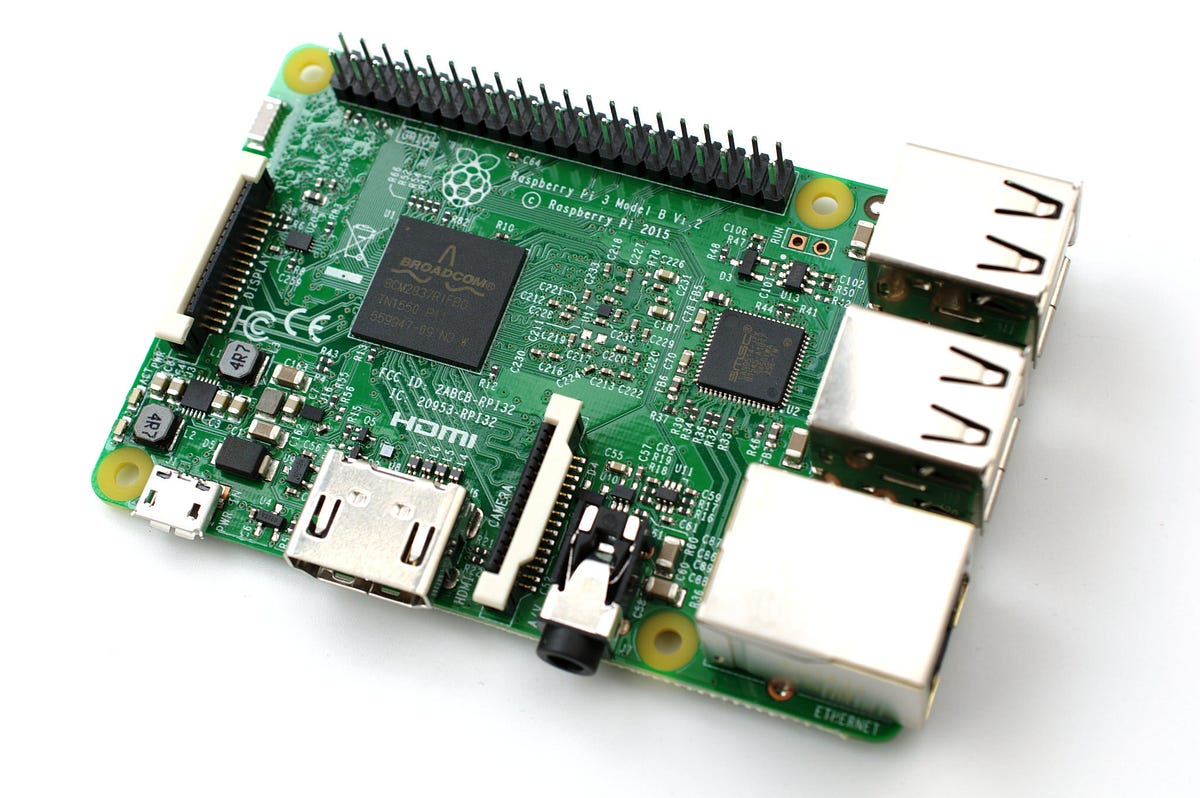 Using a Pi 3 as a Ethernet to WiFi router | by David DOLCIMASCOLO |  Linagora Engineering | Medium