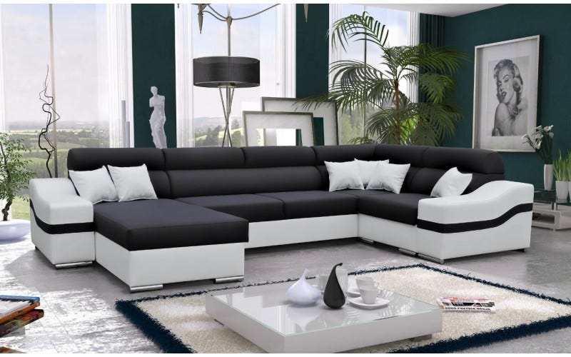 Which sofa to choose: corner or regular sofa? | by ESBfurniture | Medium