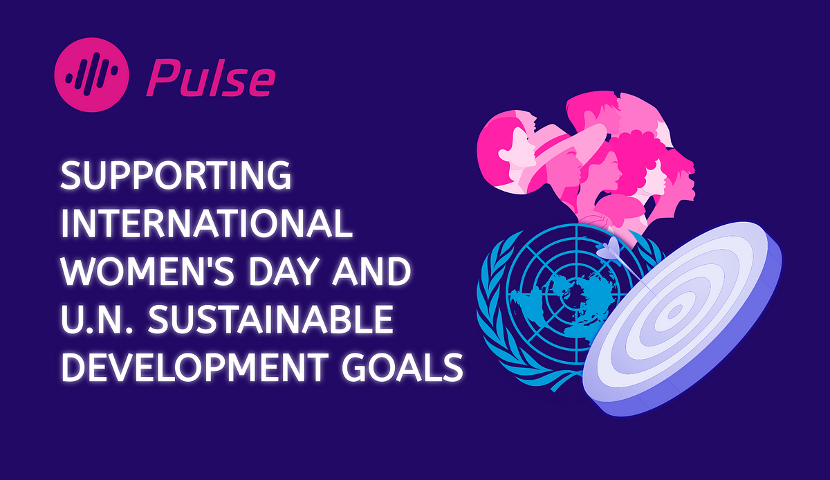 Pulse Plays Key Role in International Women’s Day Event