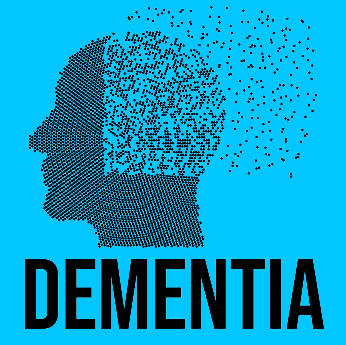 Vascular Dementia is the Most Preventable Form of Dementia by Michael
