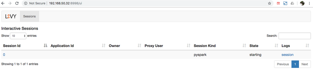 how to install apache spark on centos 7