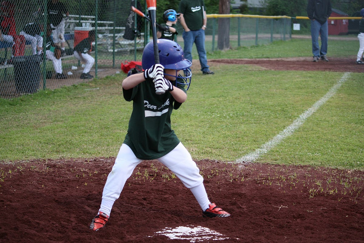 Baseball Skills & Drills: 18 Challenges Kids Can Do At Home | Heja Youth  Sports