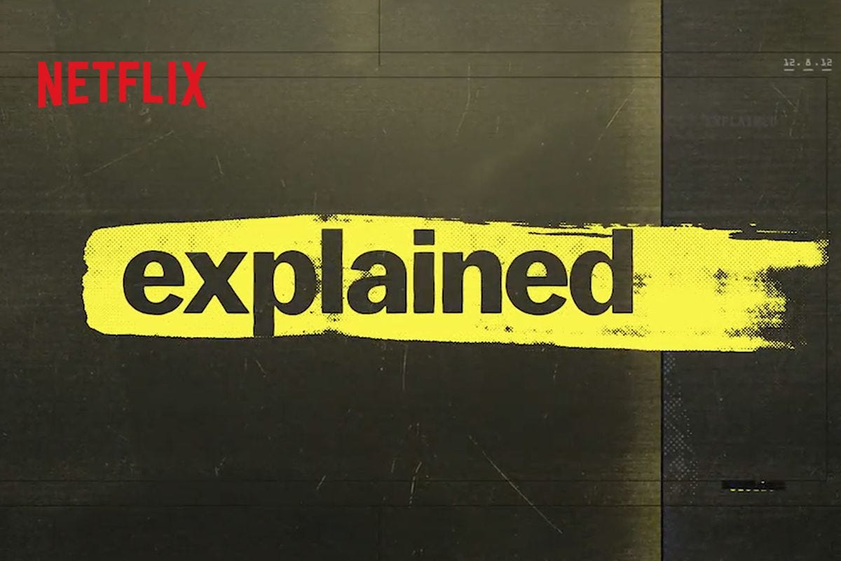 Designer DNA Netflix Explained Netflix And Vox Have Launched A New designer-dna-netflix-explained-netflix-and-vox-have-launched-a-new