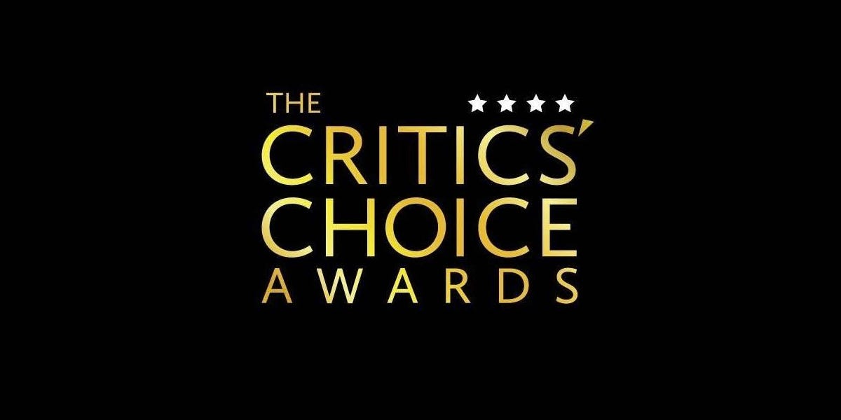 Critics Choice Awards 2020 - Vencedores - Coadjuvante - Medium