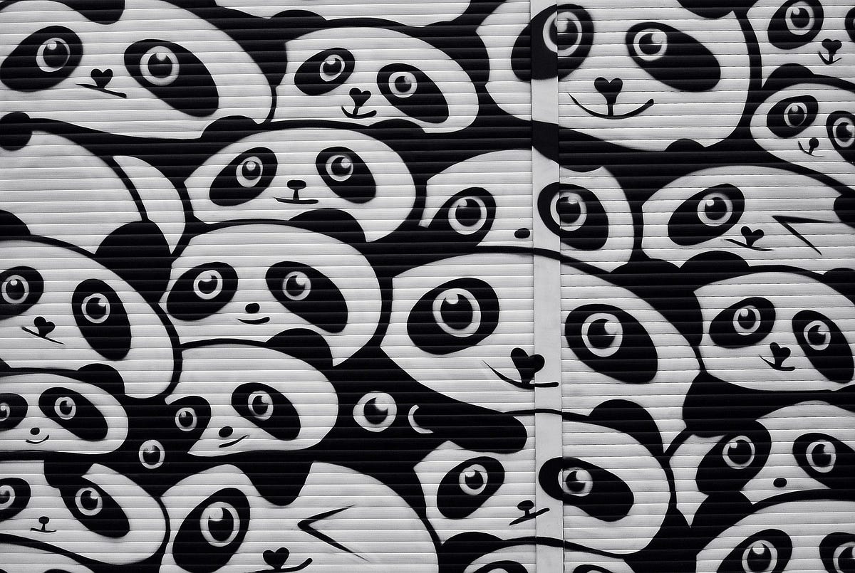All the Core Functions of Python Pandas You Need to Know | Towards Data  Science