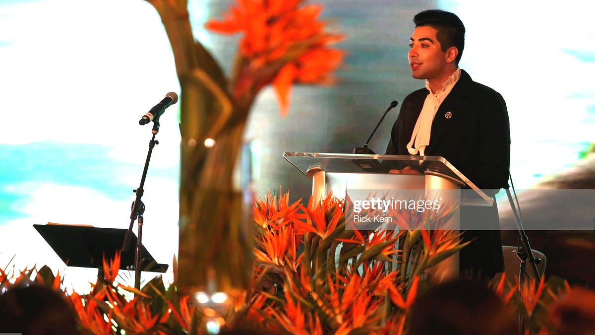 Innovative Energy Sector Secrets and Big-Picture Solutions Shared at Energy, Sustainability and Infrastructure (ESI) 2022 Summit | by Editor @LaFenêtre | La Fenêtre Magazine | Jul, 2022 - Vimarsana News