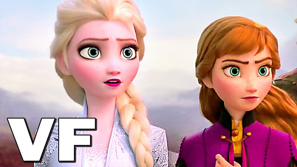 La Reines Des Neiges 2 Streaming {Regarde}}» La Reine des neiges 2 en Streaming Vf et VOSTFR | by Live