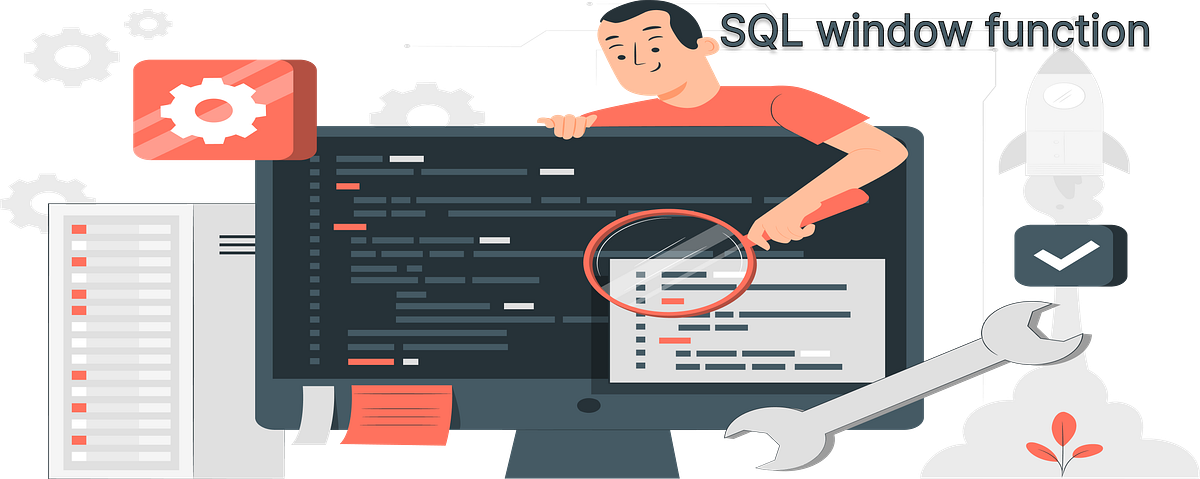 window functions in SQL. 👉 Hi friends, I am Bennison, In this… | by ...
