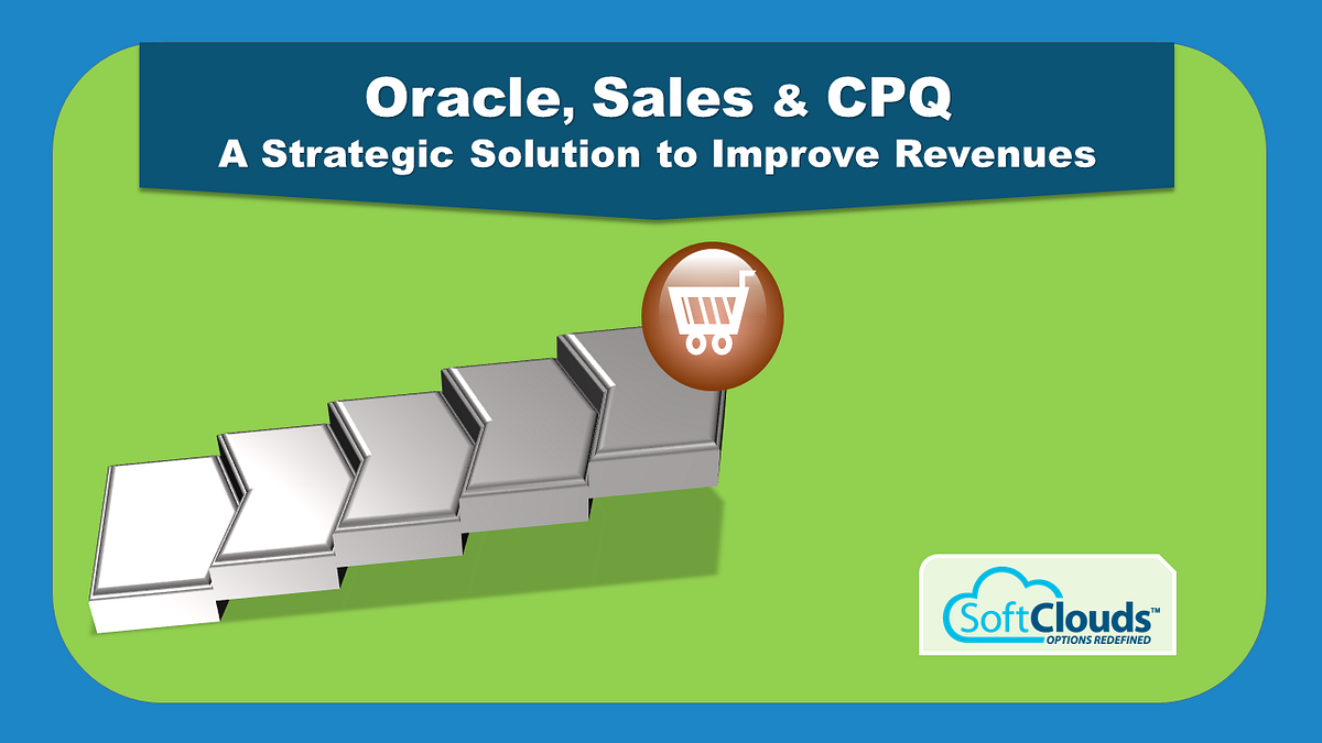Oracle Cpq Integration With Salesforce