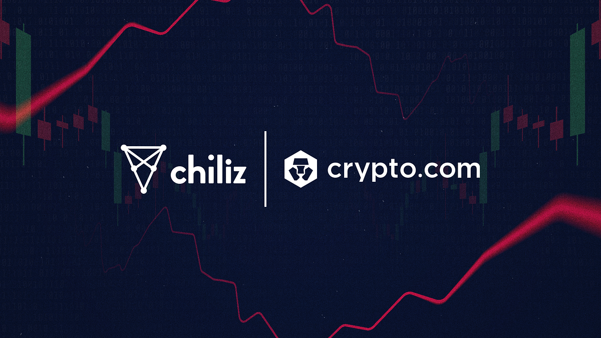 Chiliz Chz S Rss Feed Integrated With Crypto Com Price Page By Chiliz Chiliz Medium