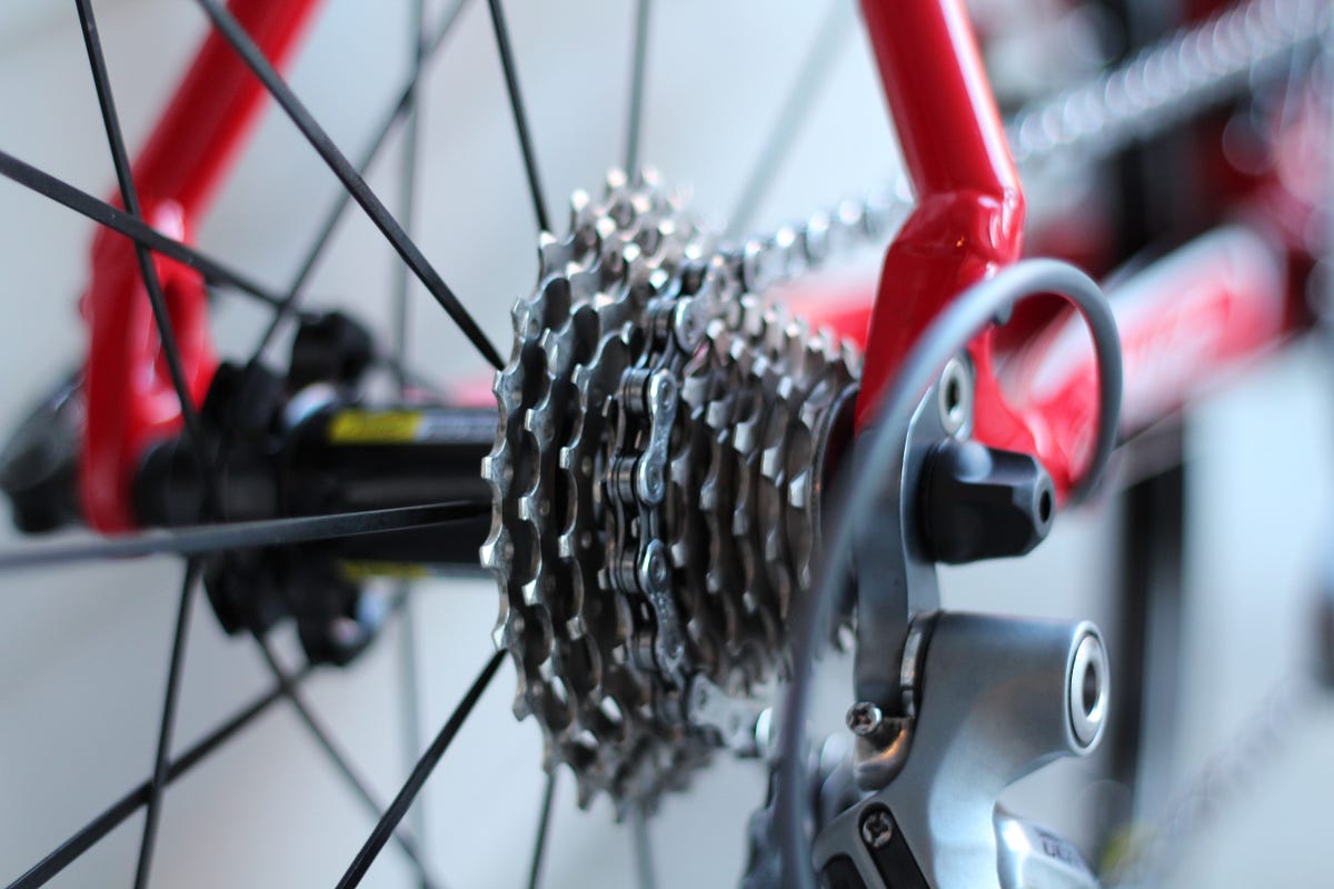 Comment entretenir sa chaîne de vélo ? | by Xavier | Cyclofix