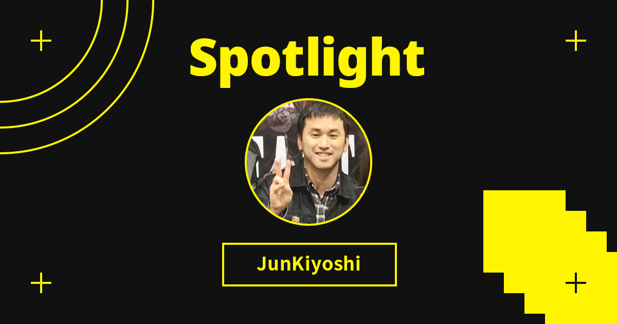 Spotlight Junkiyoshi Neort Jp Medium