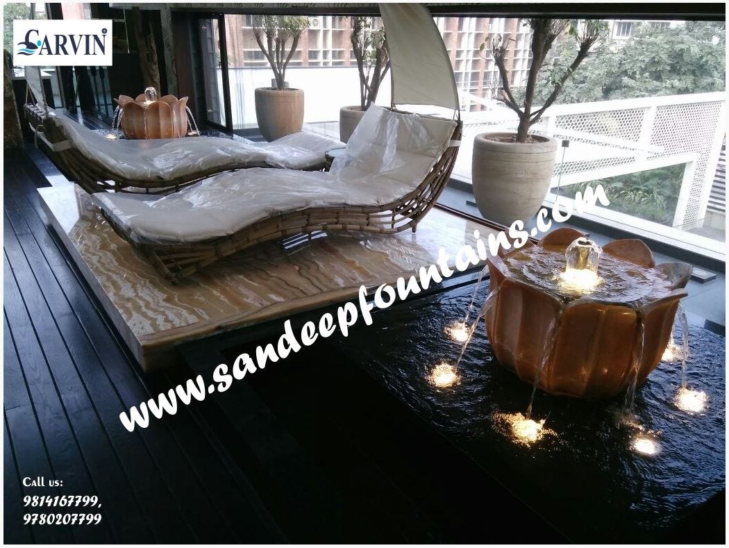 Water Fountains Dealer In Jalandhar Sandeep Fountains Medium