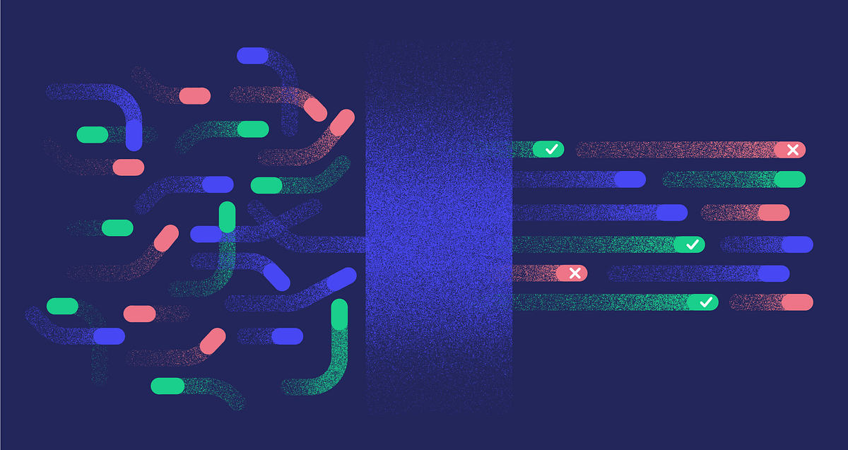 EventDriven Architecture Can Clean Up Your Noisy Machine Learning