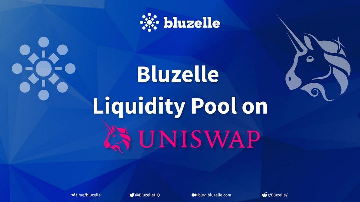 Liquidity Pool on Uniswap Extended