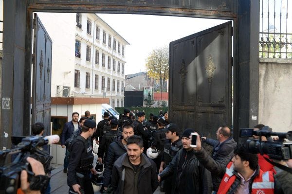 Turkiye Den Goc Yuzde 42 Artti Pir Haber Ajansi Pirha