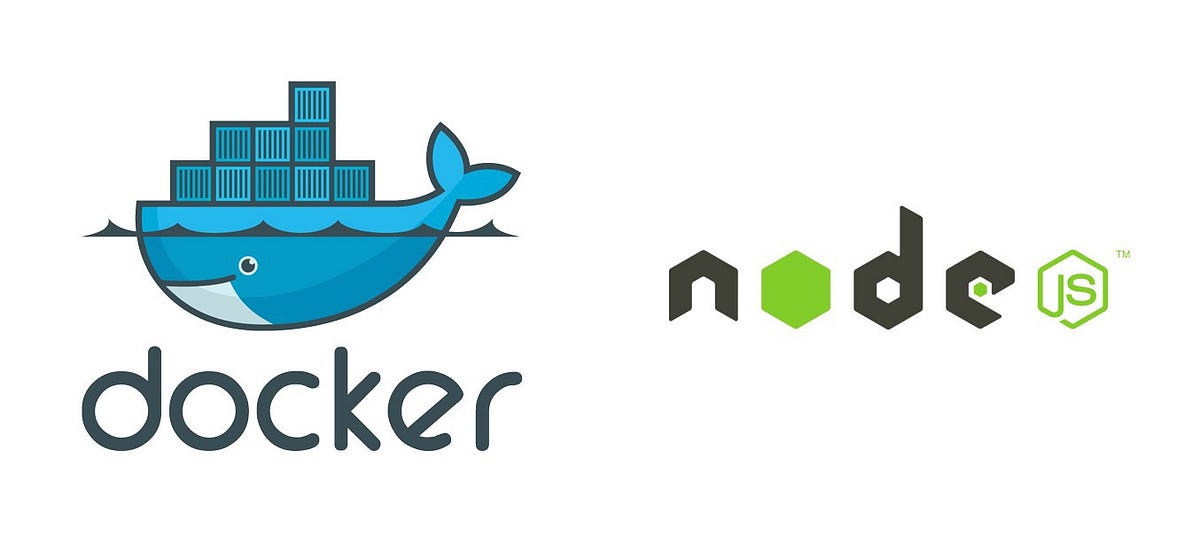 How to Build Nodejs app and Publish to the Registry with Docker