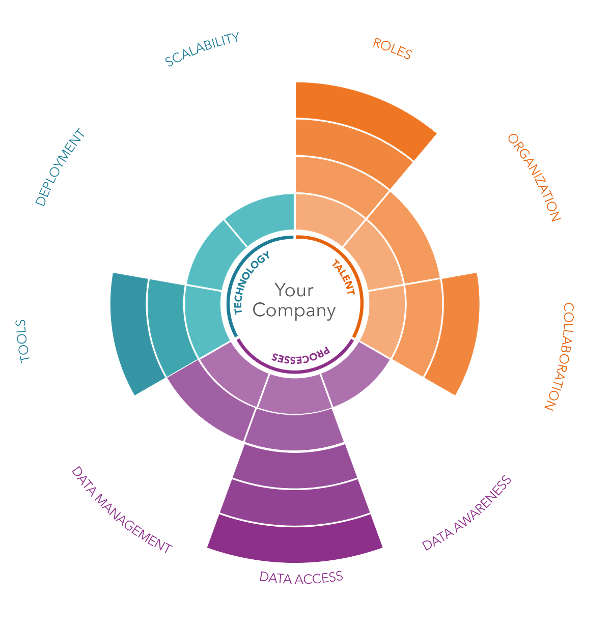 How do I measure my company's Data Maturity? AI 1st