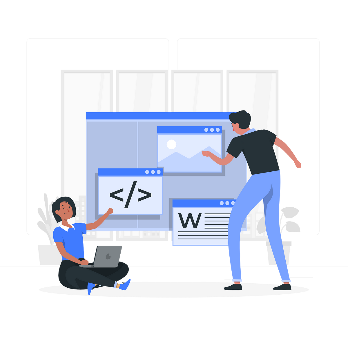 What is software architecture and why should we learn it by shota