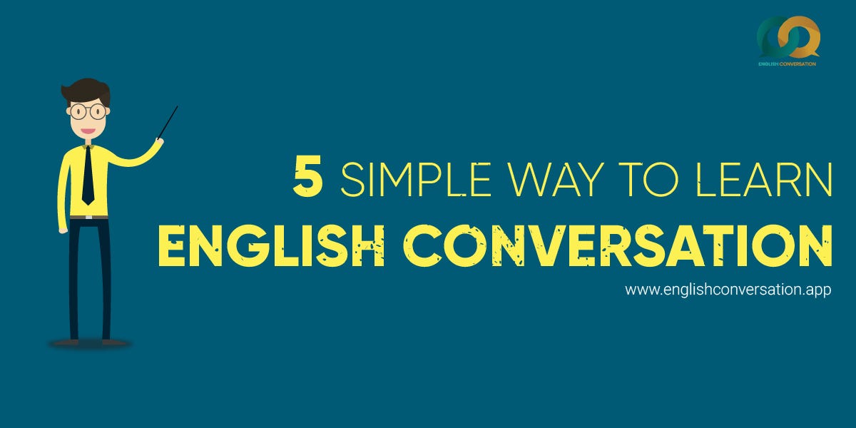 english conversation 5