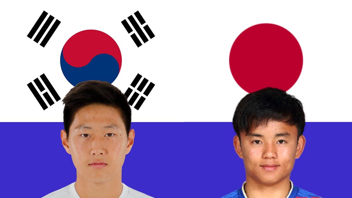 韓国 久保って誰だ 久保建英とイ ガンインの1年前の比較動画に対する海外の反応 アブロードチャンネル 韓国 久保って誰だ 久保建英とイ ガンインの1年前の比較動画に対する海外の反応 アブロードチャンネル