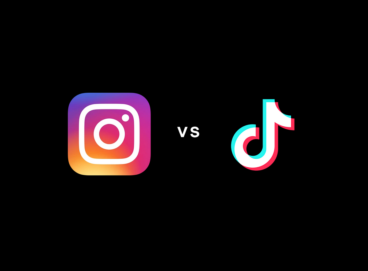 Review: Instagram Reels vs. TikTok