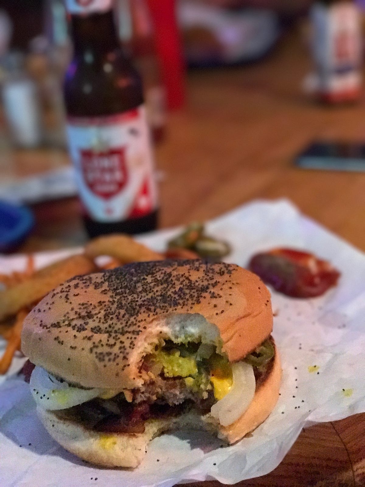 Burger Boys Unite The Origin Story by Burger Boy Medium