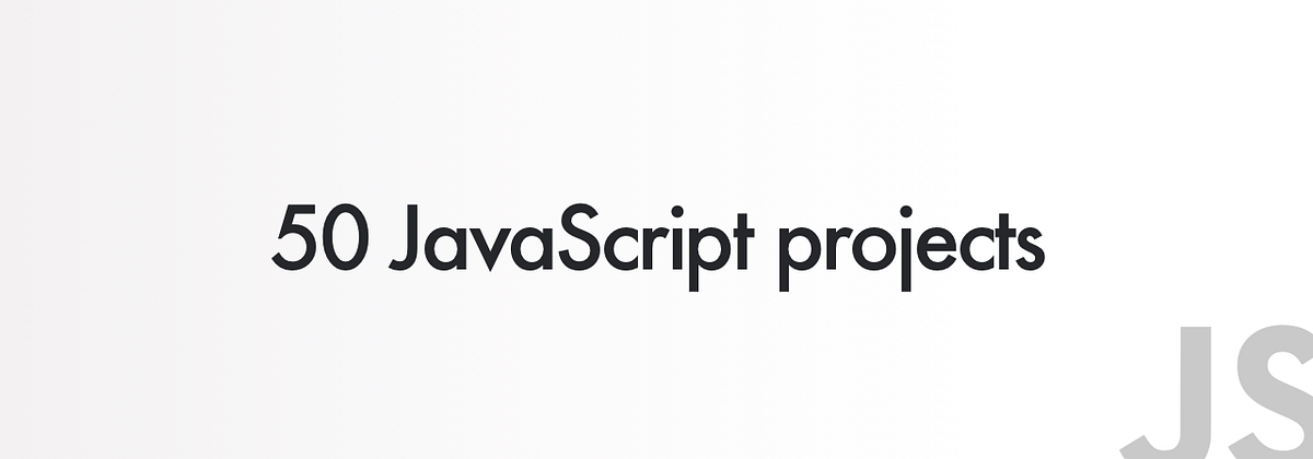 50 popular JavaScript open-source projects on GitHub in 2018 | by KZ ...