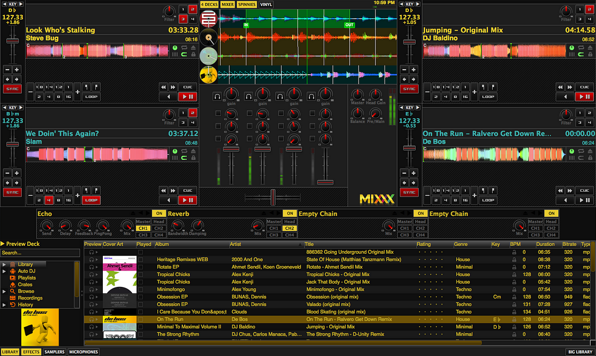 techradar the best free music production software