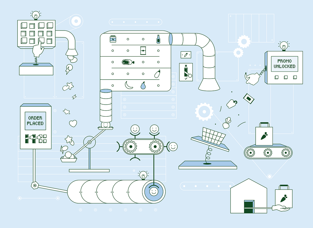 Managing the unmanageable