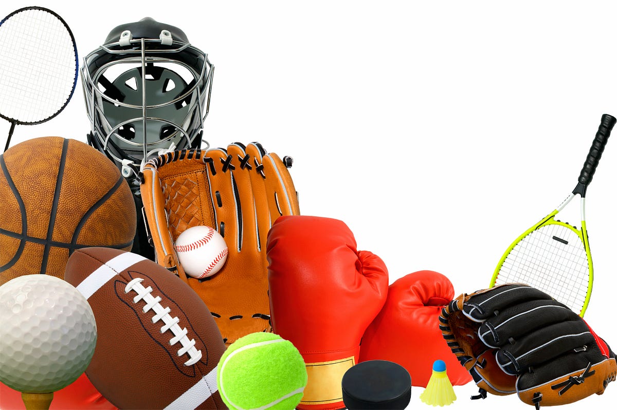Different Types of Sports and Their Advantages by The Sports Blog