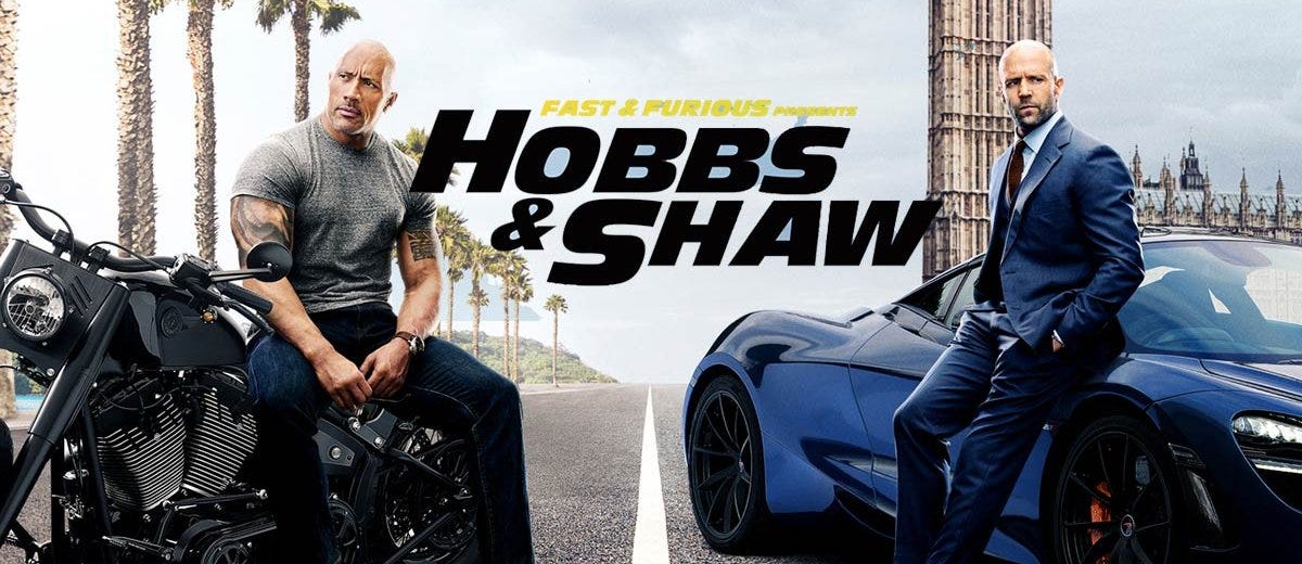 Fast and Furious: Hobbs & Shaw cast, release date, plot and everything you  need to know | by Baharhashemi | Medium