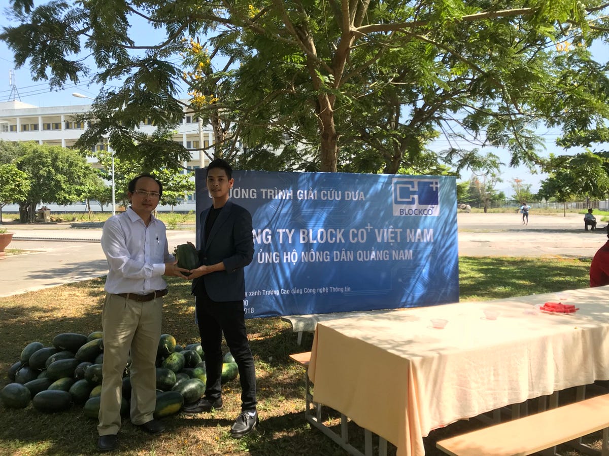 ベトナム ダナン市をブロックチェーンの街にする ダナン工科大学との連携レポートvol 1 Block Co Plus Vietnam By 株式会社 Block Co Plus 株式会社 Block Co Plus Medium ベトナム ダナン市をブロックチェーンの街にする ダナン工科大学との連携レポートvol 1 Block Co Plus Vietnam By 株式会社 Block Co Plus 株式会社 Block Co Plus Medium