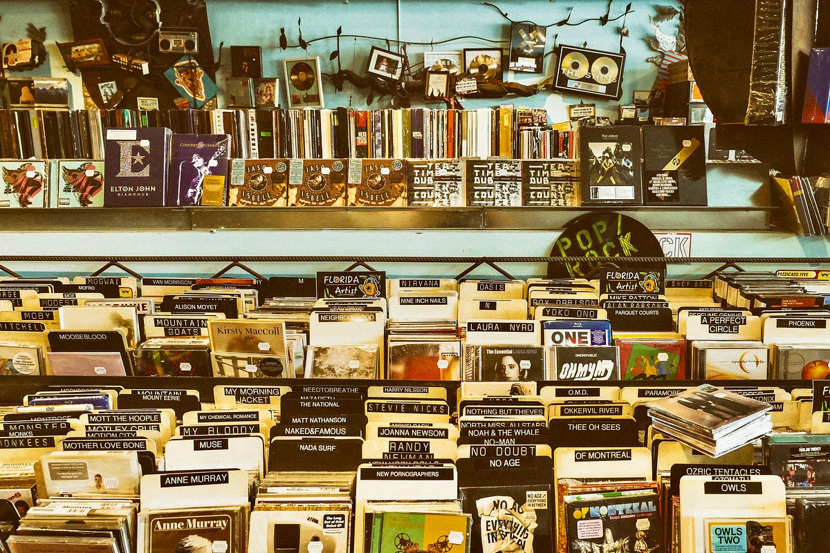 How to Write an Album Review. Putting Passion into Words by Pedro B. Gorman Writers Guild