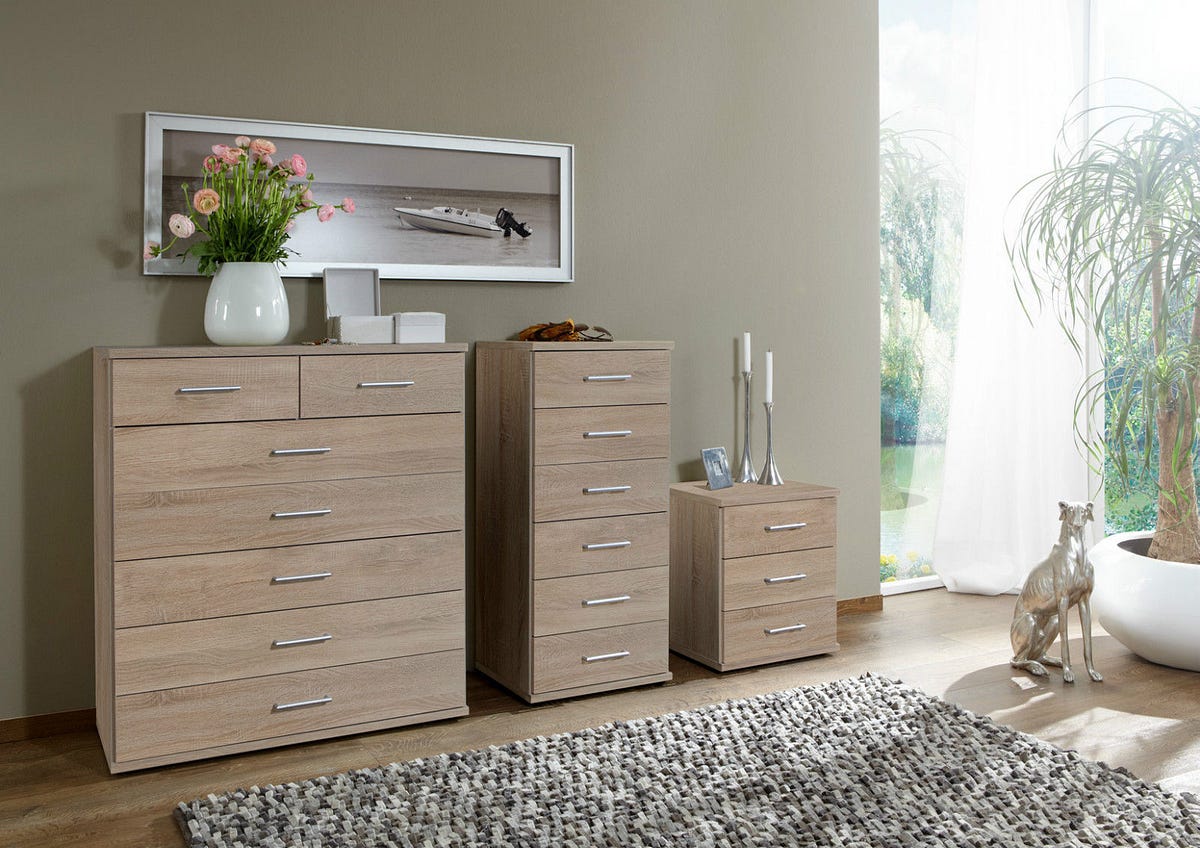 Modernize Your Home with Stylish Chest Of Drawers by Ego SenseHome