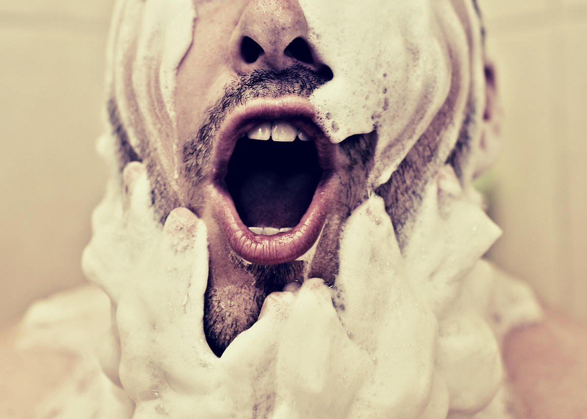 My Boyfriend Loves To Eat