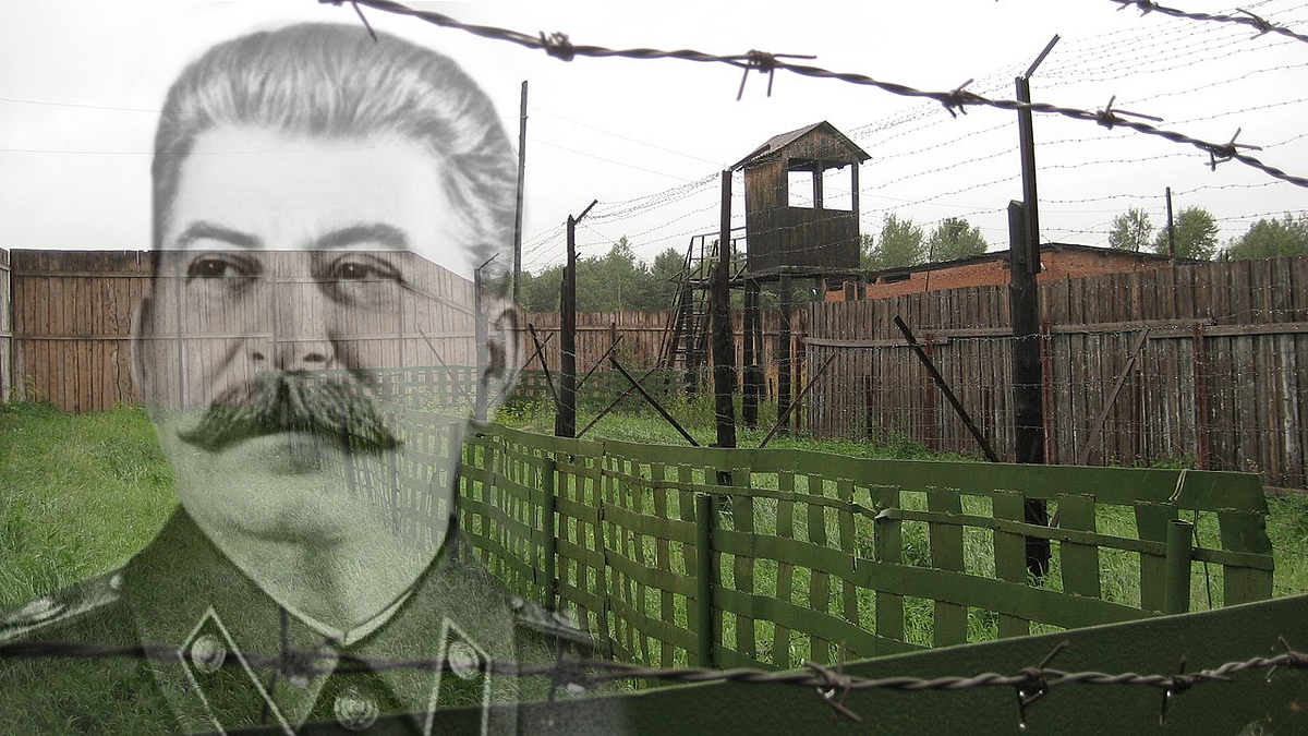 The Horrific GULAG Camps The 70 Years of Suffering, Exploitation, and