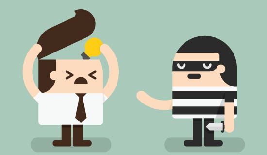 Il diritto d'autore nell'era di internet e il modello USA | by Nicola Pallone | Argomenti di diritto dei media digitali | Medium